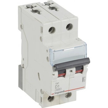 Legrand TX3 2P D1