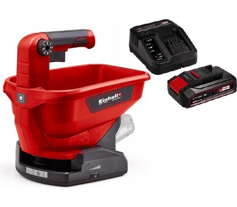 Einhell GE-US 18 Li-Solo