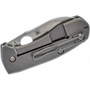 Spyderco Techno Titanium C158TI