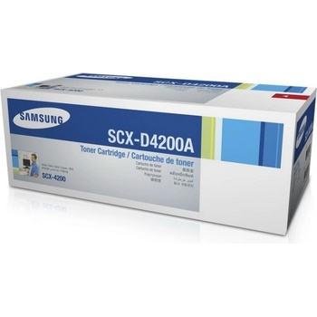 Samsung SCX-D4200A - originálny