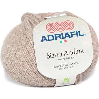 Adriafil Sierra Andina 32 Velbloudí