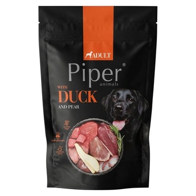Piper Adult s kachnou a hruškou 500 g