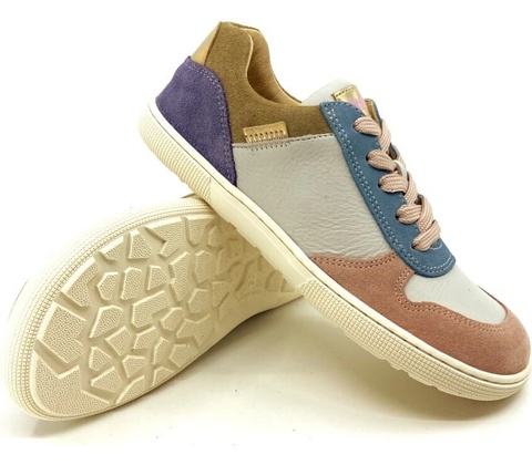 Koel Date Suede
