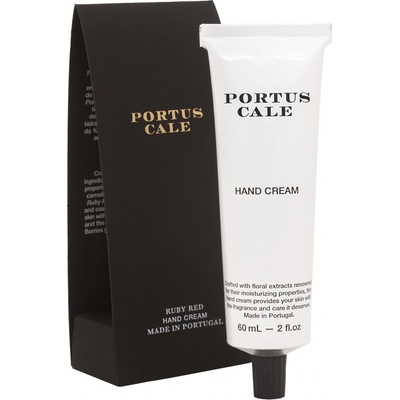 Castelbel Krém na ruce Ruby Red Hrozny & Červené bobule, 60 ml