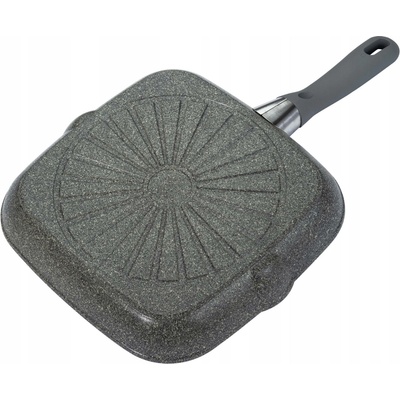 Ballarini Grilovací pánev Murano 28 cm granitová