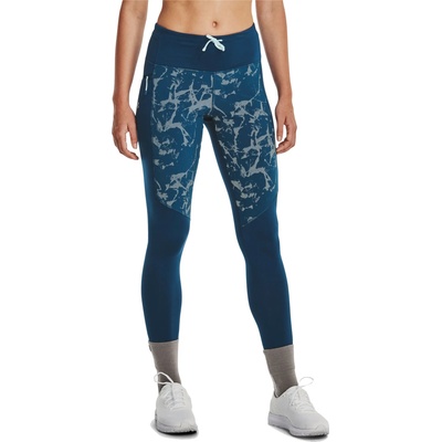 Under Armour Клинове Under Armour UA OutRun the Cold Tight II 1373326-437 Размер XS