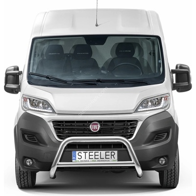 STEELER Přední rámy Steeler pro FIAT DUCATO 2006-2016 Typ A