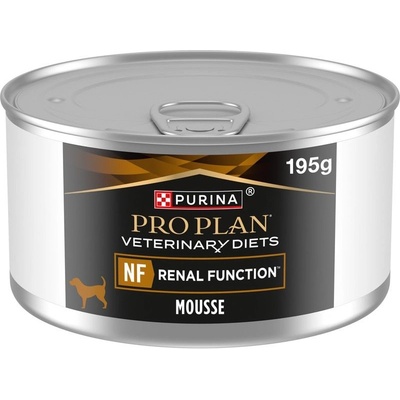 PRO PLAN Veterinary Diets NF Renal Function 195 g