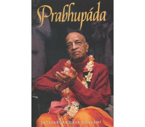 Prabhupáda