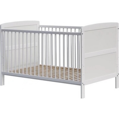 Scarlett Kacper 140x70 biela