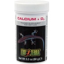 Hagen Exo Terra Kalcium + vitamín D3 90 g
