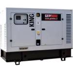 GENMAC King G60IS (TST1009441) Генератор, агрегат