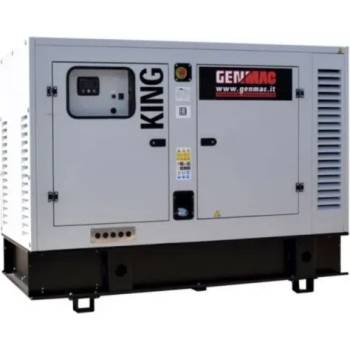 Image 1 of GENMAC King G60IS (TST1009441)