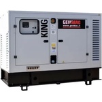 GENMAC King G60IS (TST1009441) Генератор, агрегат