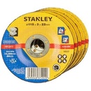 Stanley Řezný kotouč 125 x 22 x 3,2 mm STA32030
