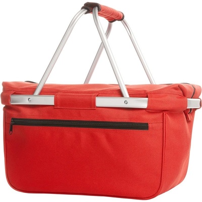 Halfar Nákupný košík HF3939 Red