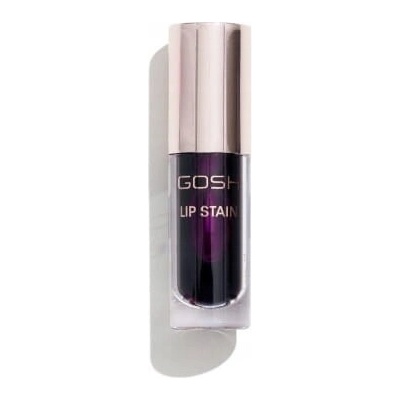 Gosh Lip Stain farba na pery 002 Wild Berry 3 ml