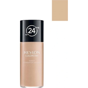 Revlon Cosmetics ColorStay dlhotrvajúci zmatňujúci make-up SPF15 Golden Beige 3 30 ml