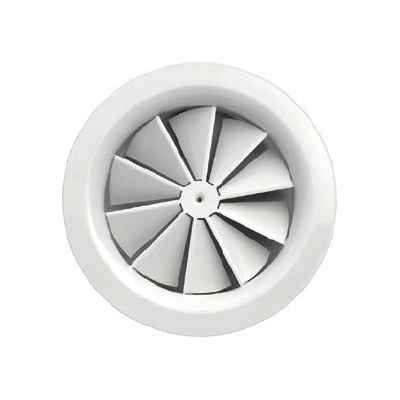 Ventishop DRE-E-S 125