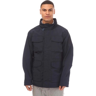 Timberland Яке Timberland Water Resistant Field Jacket - Navy