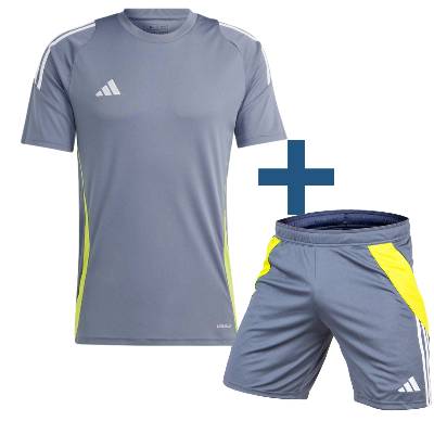 Спортен комплект tiro 24 tr - iv6951 / iv6940