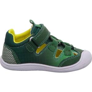 VADO Детски обувки barefoot VADO Kid's Beach Elastic Barefoot shoes - Apple - размер 21 (EU) (702-3233-0112)