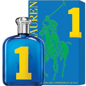 Ralph Lauren Big Pony 1 EDT 40 ml Парфюми