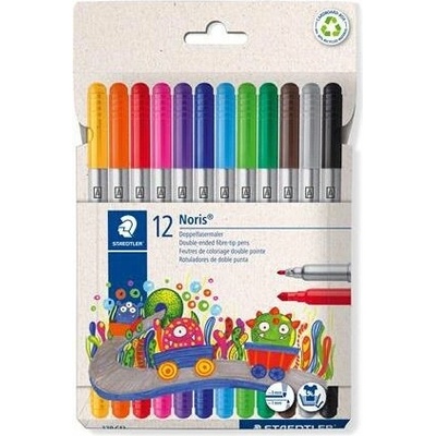 Staedtler Noris 320 12 ks