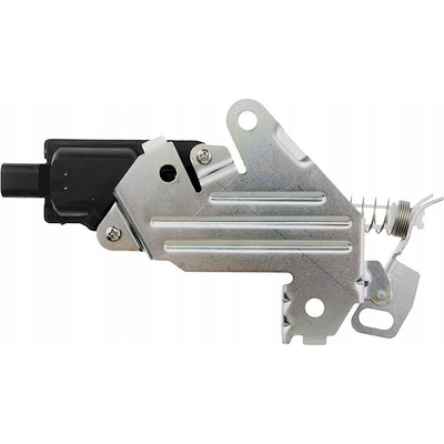 NTY Zámek páté dveře kufr FORD FIESTA 2002-2008 FUSION 2002-2012 1481081 | Zboží Auto