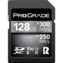 ProGrade Digital Cobalt V90 128 GB SDXC UHS-II PGSD128GBCKNA