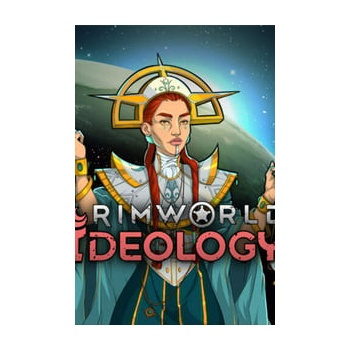RimWorld - Ideology