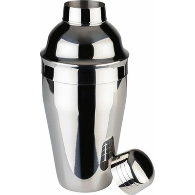 APS Shaker 0,5 l, inox | APS, 36010