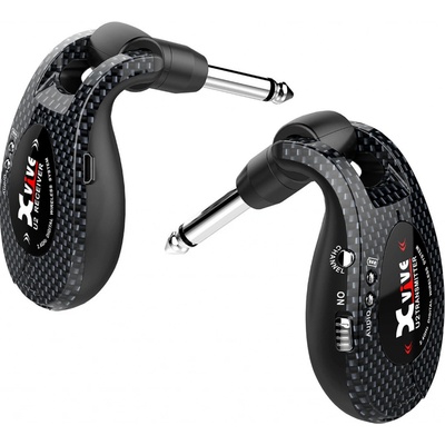 XVive U2 Black