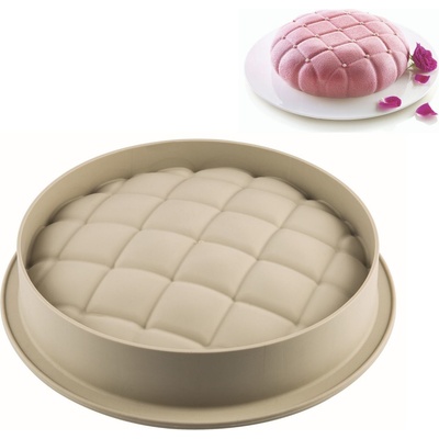 Silikomart Eleganza 3D 1.7 l (28.339.13.0065)