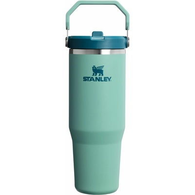 Stanley IceFlow Flip Straw 2.0 890 ml Spring Green