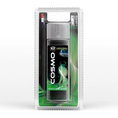K2 COSMO Green Apple