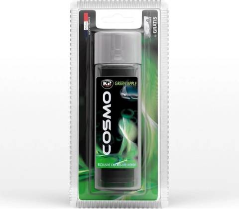 K2 COSMO Green Apple