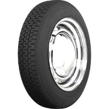 Image 1 of Michelin XZX 165/75 SR15 86S