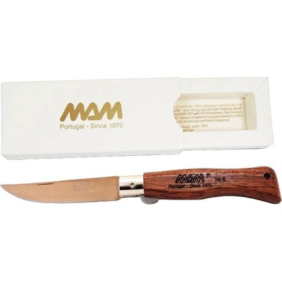 MAM Douro Titanium 5000