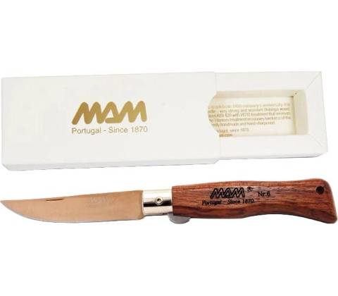 MAM Douro Titanium 5000