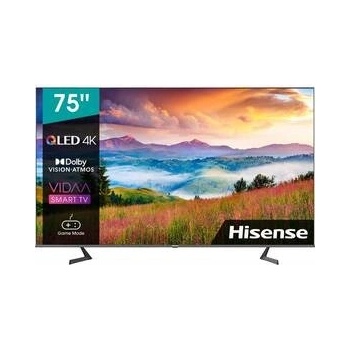 Hisense 75A72GQ