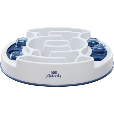 Trixie Dog Activity Slide & Feed 30 x 27 cm hlavolam