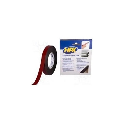 Páska upevňovací W 19mm L 10m Thk 1,1mm oboustranná akrylové