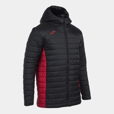 Joma Мъжко/детско яке Joma Urban V Anorak Joma | Cheren | МЪЖЕ | L