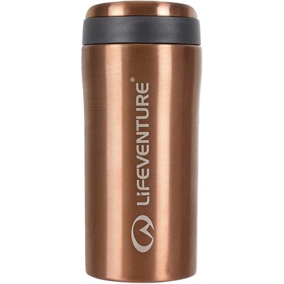 LifeVenture Thermal Mug 300 ml měděná