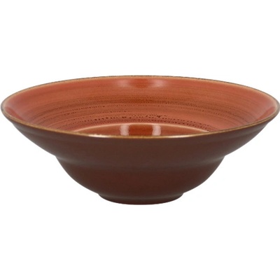 RAK Porcelain Twirl talíř extra hluboký 23 cm coral TWCLXD23CO-6