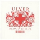 ULVER: BLOOD INSIDE, CD