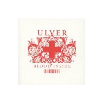 ULVER: BLOOD INSIDE, CD