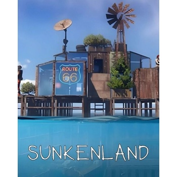 Sunkenland