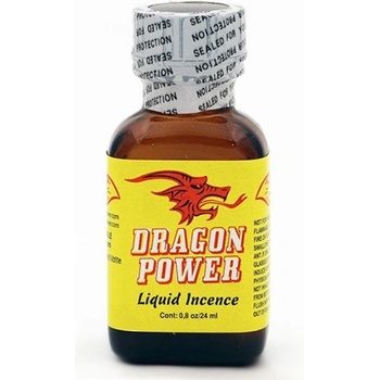 Dragon Power Liquid Incence 24 ml
